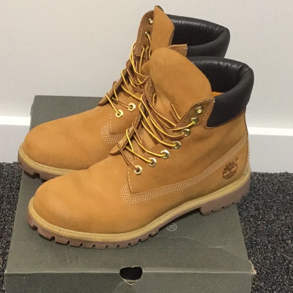 Timberland Other - Timberland 6 inch Premium waterproof boots